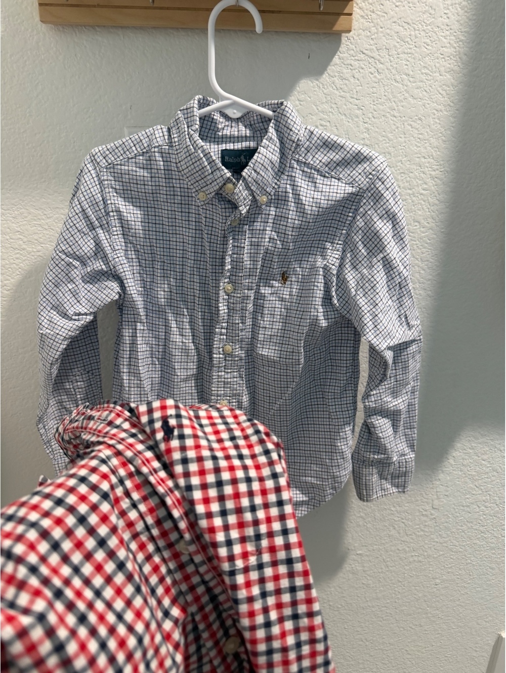 Ralph Lauren Boys Button Down Bundle